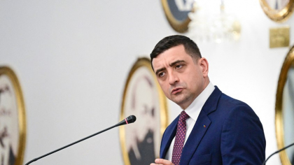 New York Times: un naționalist MAGA candidează la președinția României