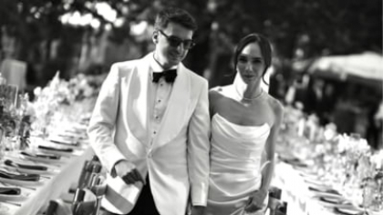 Alexandru Ion dezvăluie detalii despre cererea de căsătorie și viitorul alături de Evelyne Vîlcu: „Să zicem nu tocmai convențională”