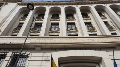 Înalta Curte neagă modificarea ilegală a sporurilor pentru judecători: „Nu s-a produs și nu avea cum să se producă”