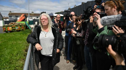 Irlanda a început exhumările la „orfelinatul groazei” din Tuam. Se caută rămășițele a aproape 800 de bebeluși îngropați în secret