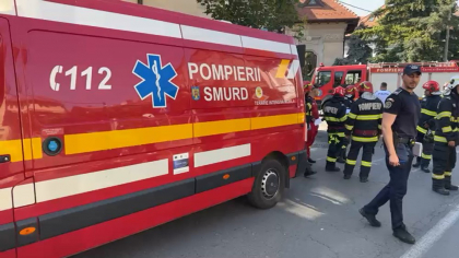 Autoritățile au închis firma de catering şi grădiniţa unde mai mulţi copii au făcut toxiinfecţie alimentară