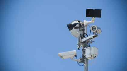 Premieră în România. Prima comună care va fi supravegheată prin inteligență artificială. Camerele raportează direct către autorități