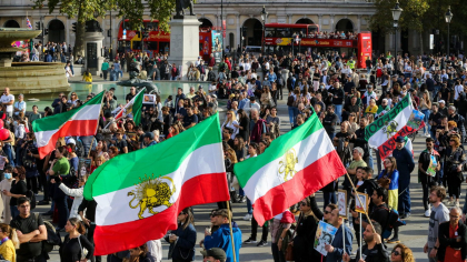Iranul anunță arestarea a peste 26 de persoane acuzate că au colaborat cu Israelul