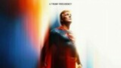 Trump este prezentat drept Superman într-o postare pe pagina de Facebook a Casei Albe. „Simbolul speranței”