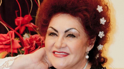 Elena Merișoreanu, în culmea fericirii! A devenit străbunică pentru a doua oară: „Familia mea e fericită”