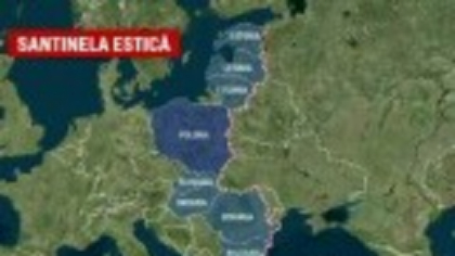 De ce ar fi ajuns dronele rusești în Polonia. Planul lui Putin, conform unui înalt oficial UE
