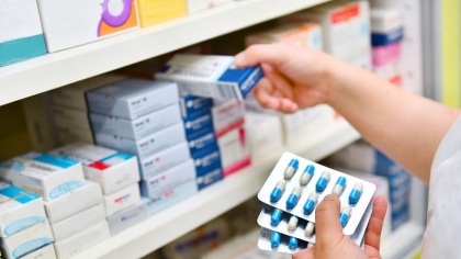 CNAS anunță că medicamentele compensate pot fi eliberate asiguraților fără să fie necesară imprimarea rețetei