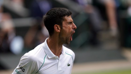 Sinner, Djokovic şi Draper se retrag de la turneul Masters 1000 de la Toronto