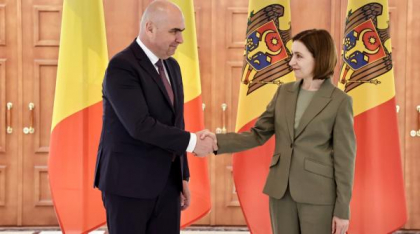 Societatea civilă cere explicații pentru banii care merg în Ucraina și Moldova