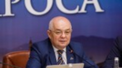 Boc, la congresul UDMR: „Am aflat de ce se organizează alegeri din patru în patru ani. Ca să afle UDMR cu cine guvernează”