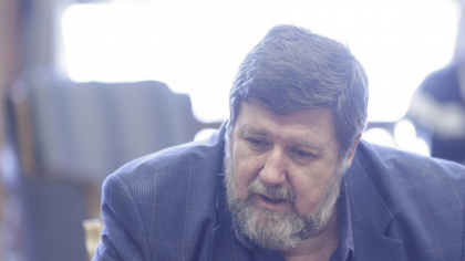 Bogdan Hossu critică dur Ordonanța austerității: „Mai mult pare o acțiune dictatorială neeficientă. Nu ajung la ținta pe care și-au propus-o”
