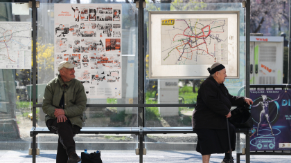 Cât pierd pensionarii prin plata CASS în funcție de valoarea pensiei? Explicațiile ministrului Muncii