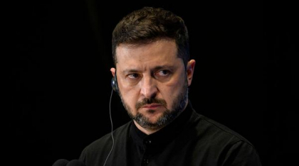Zelenski îi cere lui Trump o "poziţie clară" faţă de Rusia: "Are suficientă putere pentru a-l face pe Putin să se teamă"