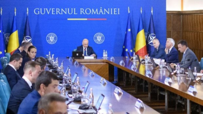 Guvernul Bolojan a decis să taie sporurile pentru condiții vătămătoare de muncă a sute de mii de bugetari. Sindicatul Europol a reacționat dur