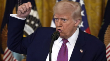 Administraţia Trump nu iartă nimic. Reduce și finanţarea federală pentru cercetarea medicală. Va fi la cel mai scăzut nivel din ultimul deceniu