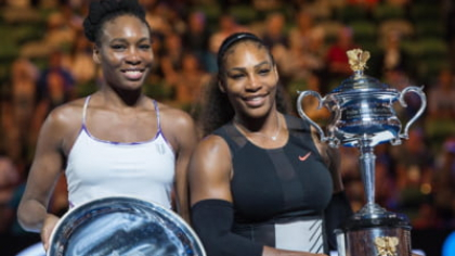 Americanca Venus Williams a luat o decizie șoc la 45 de ani!