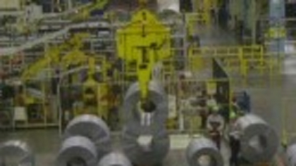 „Balon de oxigen pentru industrie”. UE vrea să frâneze importurile de oțel: Taxe vamale duble peste un anumit prag