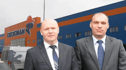 Frații Pavăl, proprietarii Dedeman, cumpără rețeaua Praktiker Hellas pentru peste 130 mil. euro. Brandul Dedeman ar putea intra pe piața din Grecia