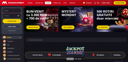 Magnumbet promoveză jocul resposabil. Ce înseamnă auto-excluderea și cum poți reveni