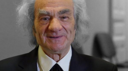 Neurochirurgul Leon Dănăilă a murit la vârsta de 91 de ani