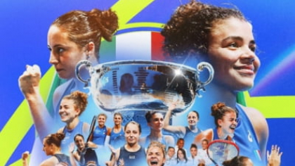 S-a încheiat finala BJK Cup. Cine e noua și vechea campioană din tenisul feminin