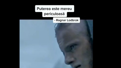 Ponta, mesaj în miez de noapte (video)