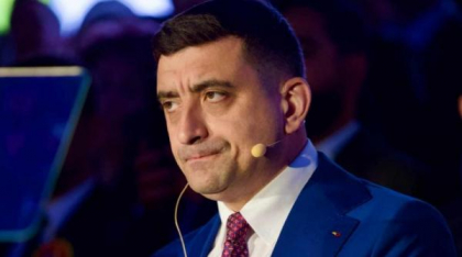 Rezultat surpriză: Simion a pierdut votul în Rusia, Belarus și China, unde în turul 1 era pe primul loc