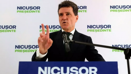 Nicuşor Dan a semnat în direct o promisiune majoră care nu intră în atribuţiile preşedintelui