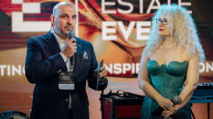 Trofeul Excelenței – The LEGACY 2025: Recunoașterea companiilor care au modelat piața imobiliară din România în ultimii 35 de ani