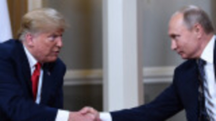 Putin vrea o întâlnire cu Trump. Kremlin: „Este cu siguranță necesară”