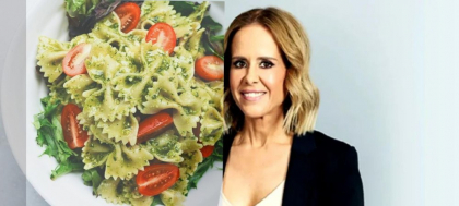 Dieta de o săptămână a Mihaelei Bilic. Ce trebuie să mănânci zi de zi pentru a topi zeci de kilograme