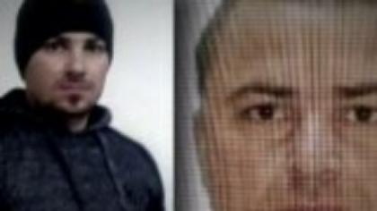 Emil Gânj, individul extrem de periculos din Mureș, în continuare de negăsit. Poliția este de o săptămână pe urmele lui