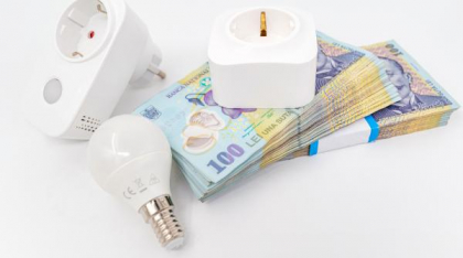 Ministrul Energiei: Se vor aloca 950 de milioane de lei pentru schema de protecție a consumatorilor vulnerabili