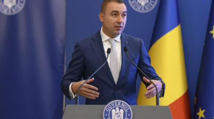 Ministrul Economiei susține că a blocat creșterea indemnizațiilor de 12 ori de la Fabrica de Pulberi Făgăraş: „O aberație”