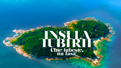 „Insula Iubirii” și-a completat lista ispitelor feminine. Cine sunt ultimele trei femei de pe insula tentației