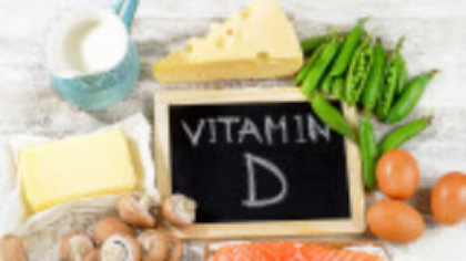 Vitamina D – rol, beneficii și cum să te asiguri că ai un nivel optim