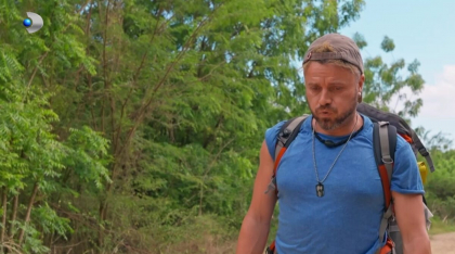 Tavi Clonda, OUT de la Tempting Fortune?! Cum s-a dat de gol: „Nu-mi place să mă plâng niciodată, dar…”