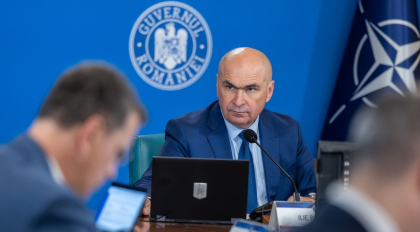 Negocieri cruciale cu Comisia Europeană. Bolojan trebuie să convingă că România reduce deficitul bugetar