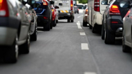 De ce scade producția auto în România?  