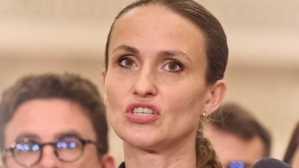 Oana Țoiu vrea o „curățare a sistemului” din MAE de sinecuriști până în septembrie: a descoperit detașări vechi de 10 ani