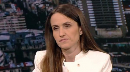 Oana Țoiu: România este ținta unui război hibrid. Ne așteptăm ca rețeaua de la alegeri sa opereze acum în Republica Moldova