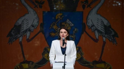 Zeci de percheziții în Iași privind legalitatea stabilirii unor cetăţeni români din Rep. Moldova, Ucraina și Rusia. Este vizată și Victoria Furtună, lidera Partidului „Moldova Mare”