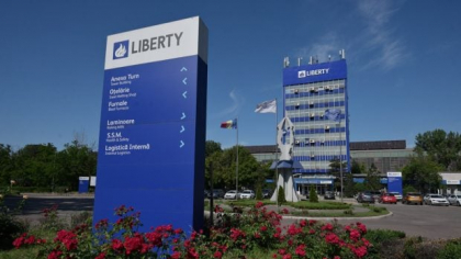 Decizie importantă a lui Bolojan pentru combinatul siderurgic Galați: s-a înființat comitetul pentru protejarea intereselor statului