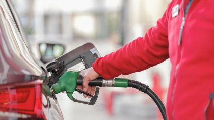 O româncă a alimentat cu carburant din Bulgaria și a început COȘMARUL: „Vă rugăm din suflet, dacă știe cineva…”