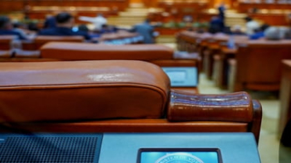 Ilie Bolojan a anunțat când își va asuma Guvernul răspunderea în Parlament pentru măsurile fiscale. Ce taxe vor suporta românii