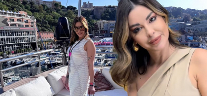 Natalia Mateuț iubește din nou: „Sunt foarte bine” Ce face vara aceasta: „Am o lună de vacanță și o petrec din plin!” Unde pleacă?
