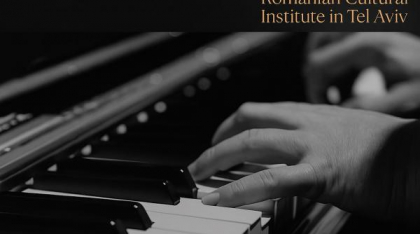 Concert „Enescu 70” în cadrul Festivalului Internaţional de Operă de la Ierusalim, ediția 2025