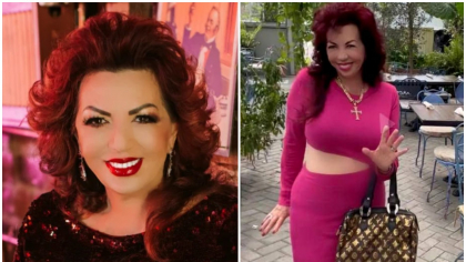 Motivul pentru care Carmen Harra nu folosește niciun fel de creme. Vedeta și-a dezvăluit secretul: „Așa contribui la sănătatea mea”