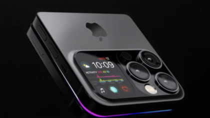 Primul iPhone pliabil se apropie de realitate: când apare și cum va arăta