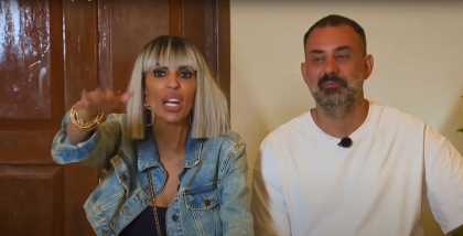 Cum arăta Raluca Bădulescu pe vremea când avea 121 kg și cum a reușit să slăbească 70 kg: “Nu țin regim” (VIDEO)